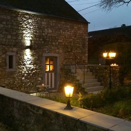 Le Gîte Du Prieuré Namur Chambre photo