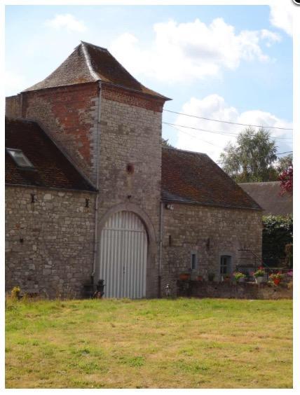 Le Gîte Du Prieuré Namur Extérieur photo
