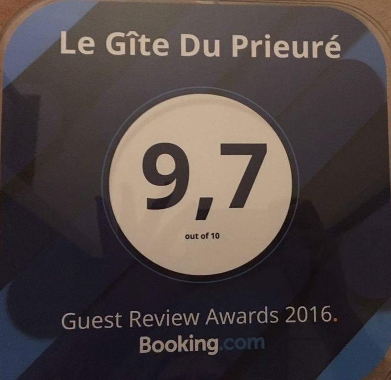 Le Gîte Du Prieuré Namur Extérieur photo